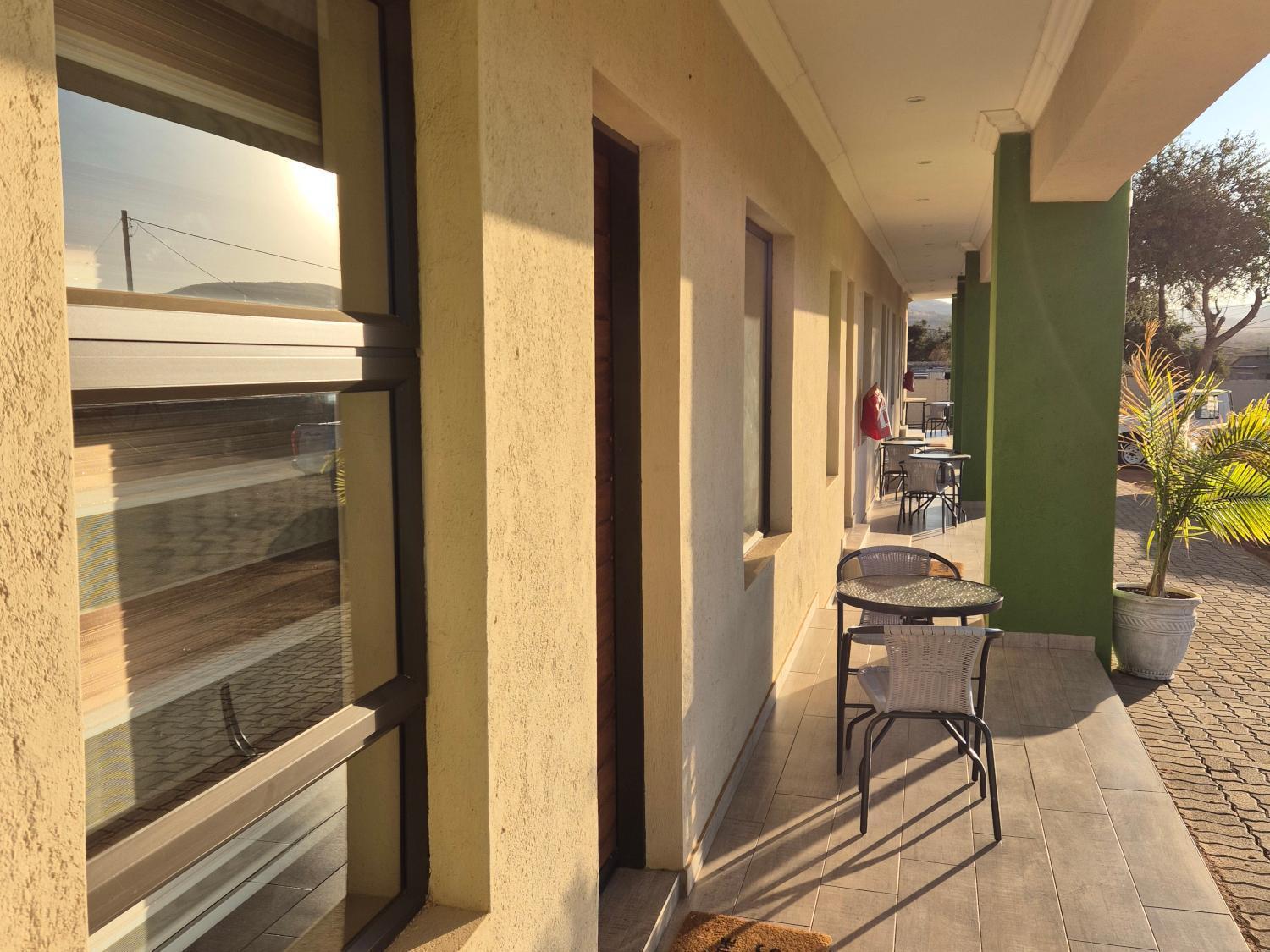 Andrimat Roadside Guest Lodge Mogwase 外观 照片