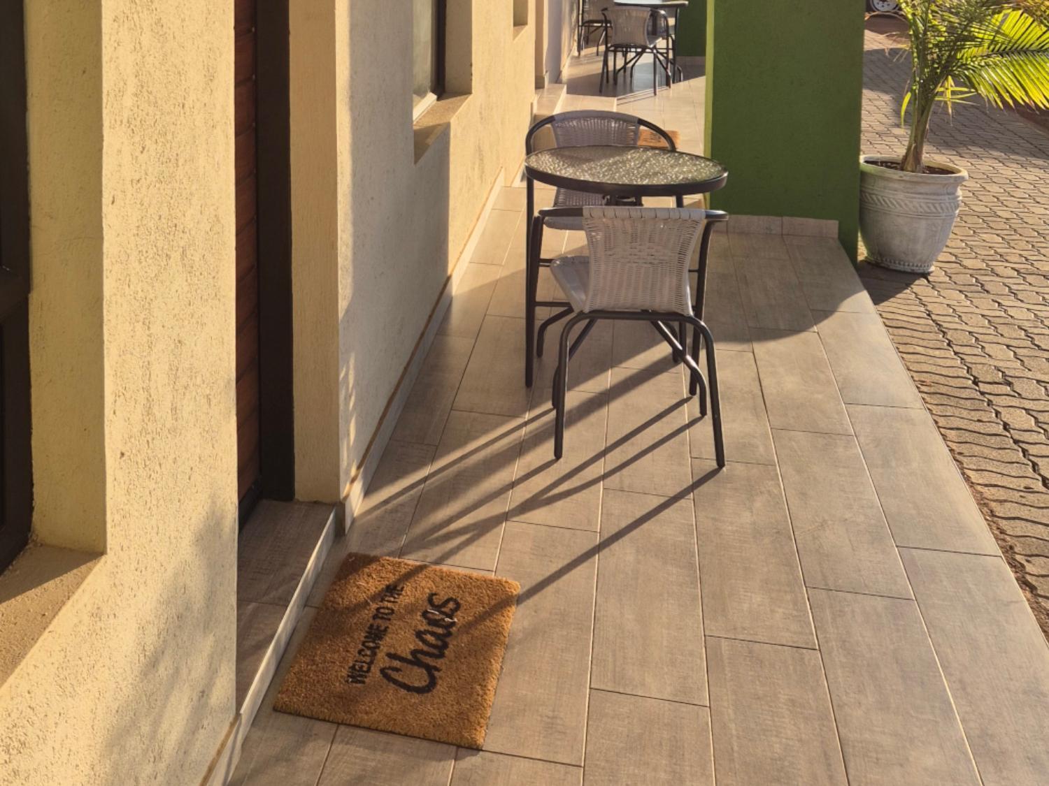 Andrimat Roadside Guest Lodge Mogwase 外观 照片
